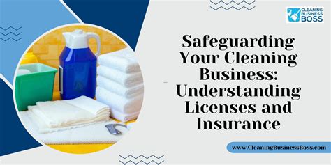 Safeguarding Your Cleaning Business: Understanding … - balustradellc