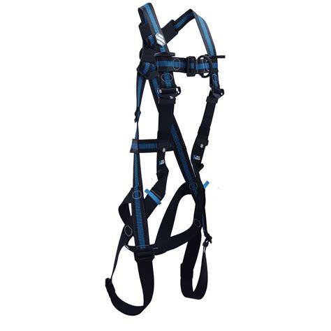 Safehold 4-Point Full Safety Harness (SH-4PT) - raincitystudios.com