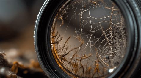 Safely Remove Fungus from Contaminated Lenses … - balustradellc