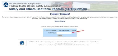 SAFER Web - Company Snapshot RAFCOM TRUCKING …