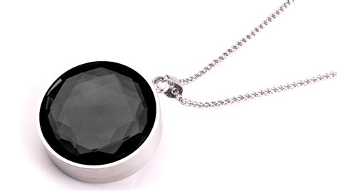 SAFER protects women with its smart pendant - Tech in Asia