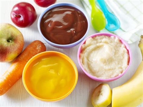 Safest Baby Foods Without Heavy Metals or … - balustradellc