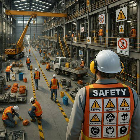 Safety & Health of Welders - Hobart Institute of Welding Technology - raincitystudios.com