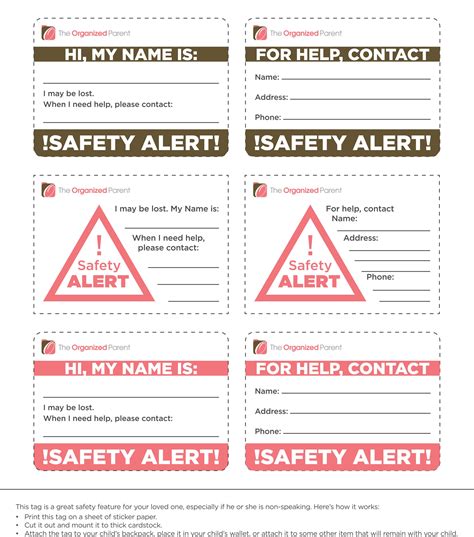Safety Alert template - FINAL - NSW Health - coolestguyplanet.net