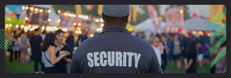 Safety and security for your event - NSW Government - balustradellc