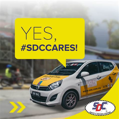 Safety Driving Centre (SDC) - balustradellc