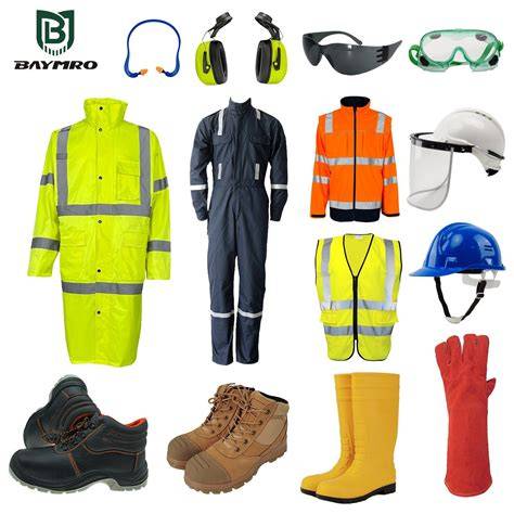 Safety Equipment and Protective Gear | ScienceCycle … - raincitystudios.com