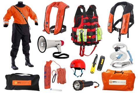 Safety Equipment for Water & Wastewater Workers - raincitystudios.com
