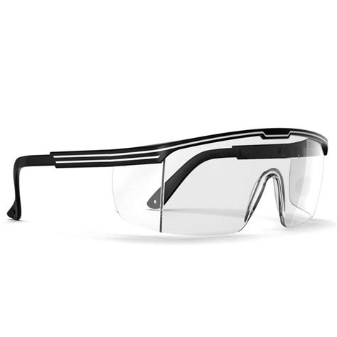 Safety Glasses With Anti Fog Lenses And Shields ANSI Z... - balustradellc