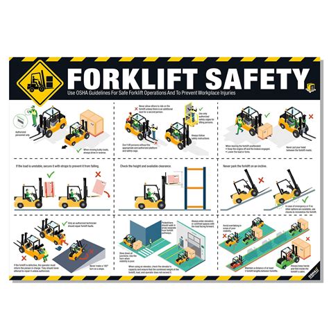 Safety protocols for operating forklifts on ramps and … - balustradellc