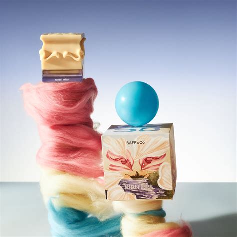 SAFF & Co - Constellation of Senses – SAFF & Co. - balustradellc