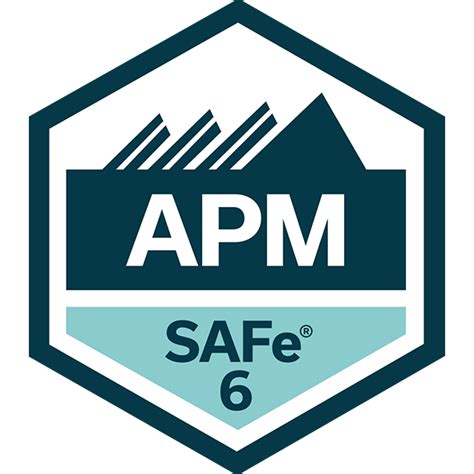 SAFe-APM Examengine