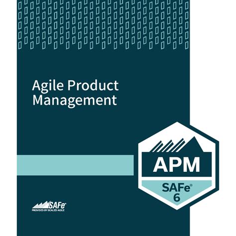 SAFe-APM PDF