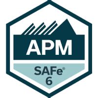 SAFe-APM Prüfungs