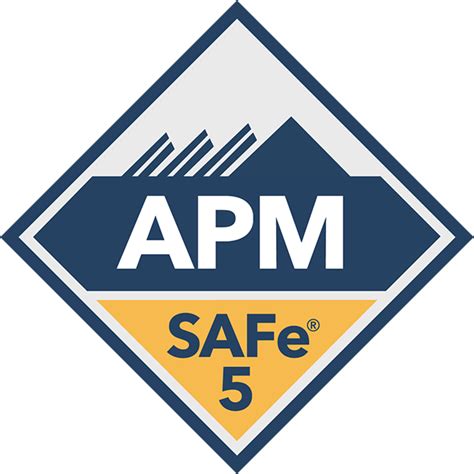SAFe-APM Prüfungsvorbereitung