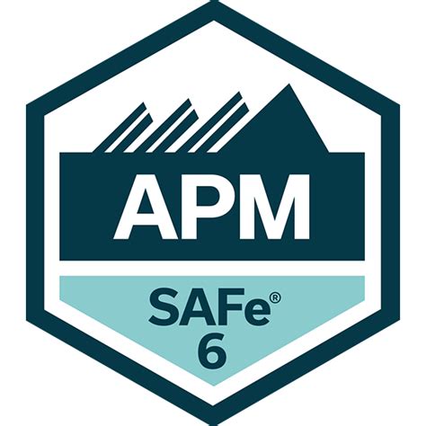 SAFe-APM Trainingsunterlagen