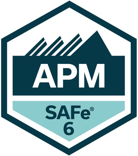 SAFe-APM Zertifizierung