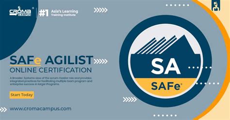 SAFe-Agilist Online Prüfung