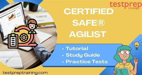 SAFe-Agilist Online Test