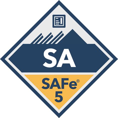 SAFe-Agilist PDF Demo