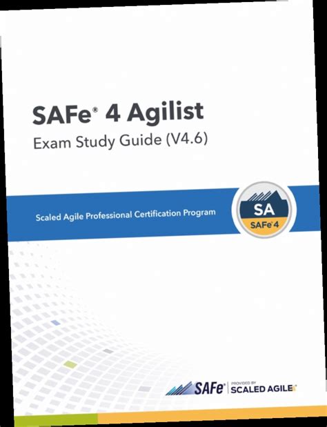 SAFe-Agilist PDF Testsoftware