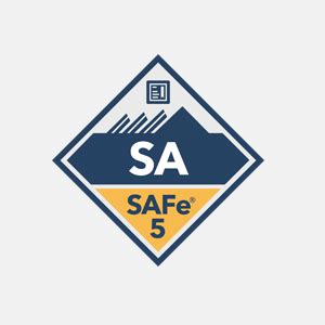 SAFe-Agilist Prüfungsunterlagen