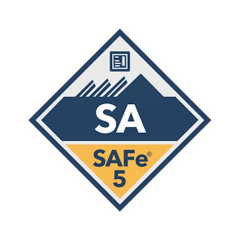 SAFe-Agilist Prüfungsinformationen