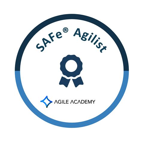 SAFe-Agilist Schulungsunterlagen