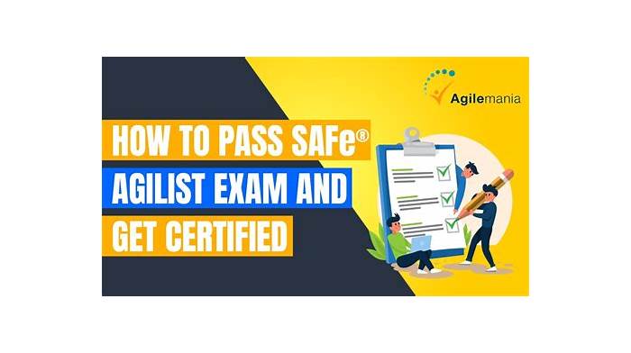 SAFe-Agilist Pass Guide