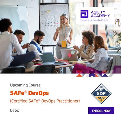 SAFe-DevOps Praxisprüfung