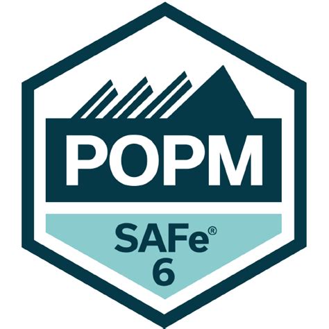 SAFe-POPM Demotesten