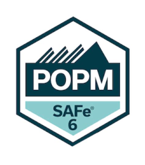 SAFe-POPM Deutsch