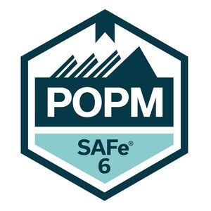 SAFe-POPM Examengine