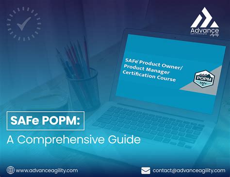 SAFe-POPM Prüfungs Guide