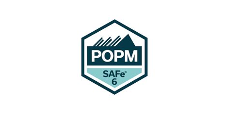 SAFe-POPM Prüfungs