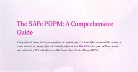 SAFe-POPM Prüfungsinformationen.pdf