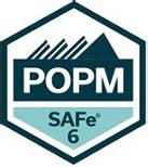 SAFe-POPM Prüfungsvorbereitung