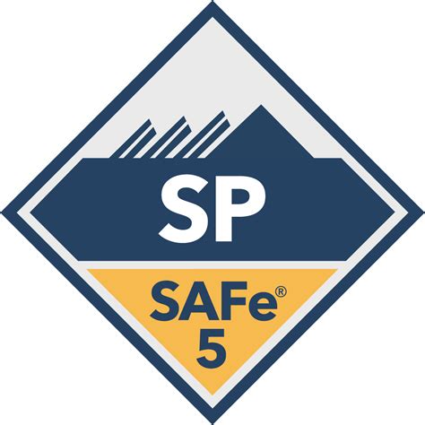 SAFe-Practitioner Ausbildungsressourcen