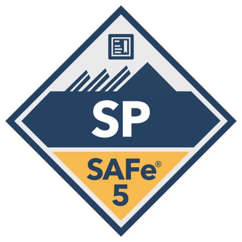 SAFe-Practitioner Prüfungsinformationen