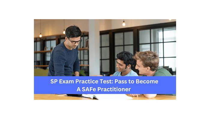 SAFe-Practitioner Prüfungsinformationen