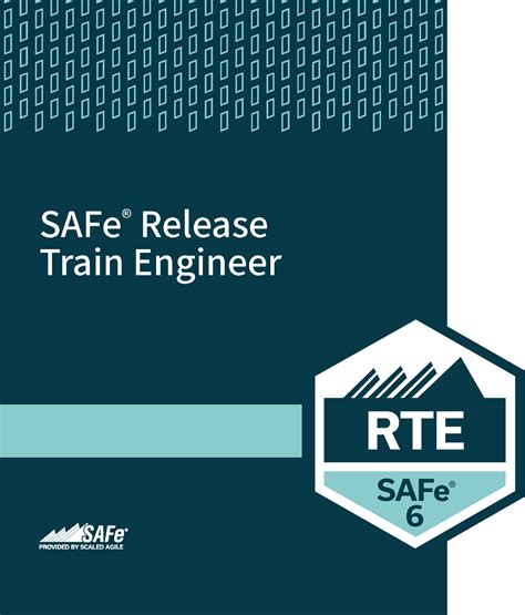 SAFe-RTE Ausbildungsressourcen