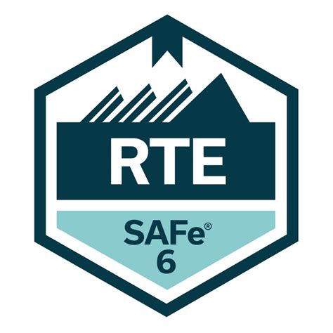 SAFe-RTE Buch