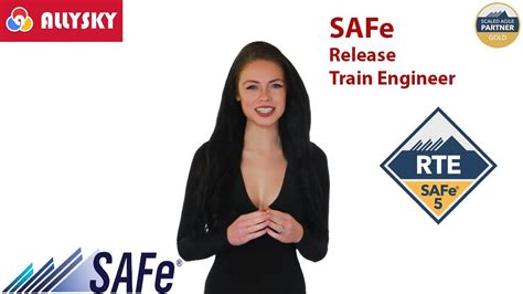SAFe-RTE Online Prüfung