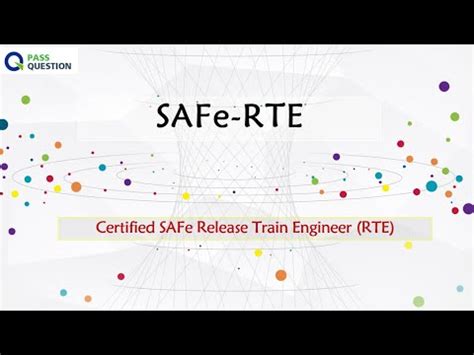 SAFe-RTE Praxisprüfung