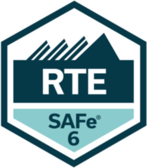 SAFe-RTE Prüfungsmaterialien