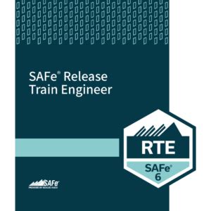 SAFe-RTE Prüfungsunterlagen