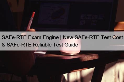 SAFe-RTE Testing Engine