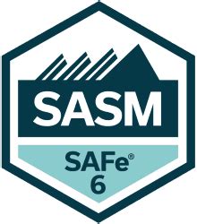 SAFe-SASM Echte Fragen