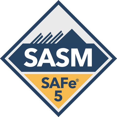 SAFe-SASM Lerntipps