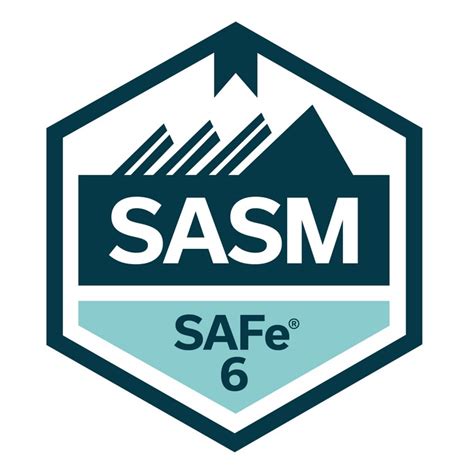 SAFe-SASM Online Test